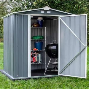 Storage Space