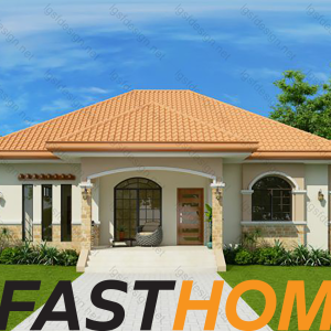 3 Bedroom Homes