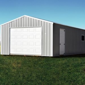 Godown Shed